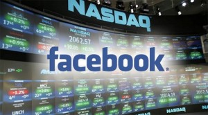 Facebook Nasdaq