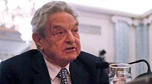 George Soros Greece