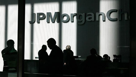 London Whale case: former JP Morgan trader arrested in Madrid, later