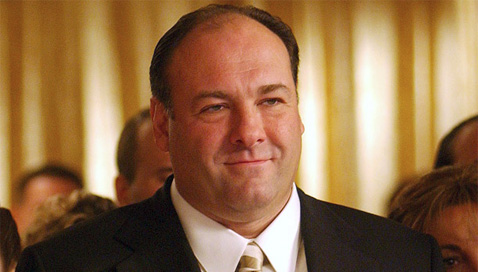 James Gandolfini, The Sopranos star, died in Italy – Daily Press